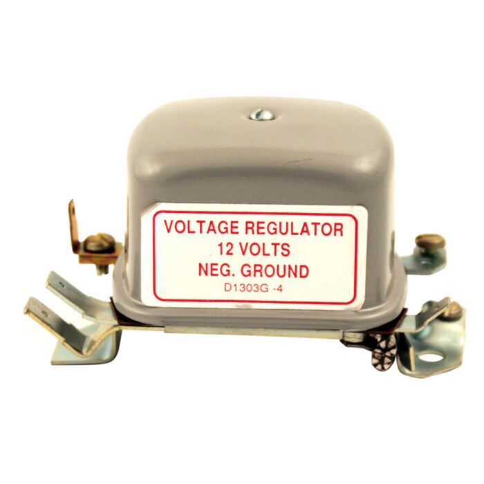 Spanningsregelaar 12 volt gelijkstroom type model Bosch