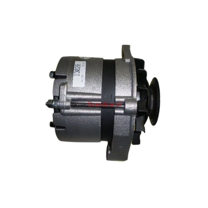 Dynamo wisselstroom SEV Marchal 55-60 Amp 