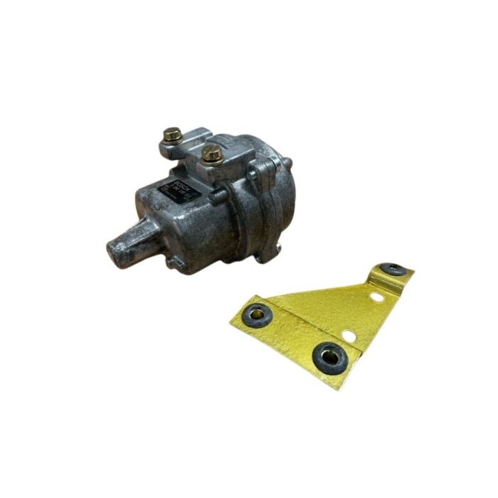 Injectie luchtsensor druk sensor P1800E chassnr -37549 RUIL statiegeld E (0 280 100  010) MAP sensor