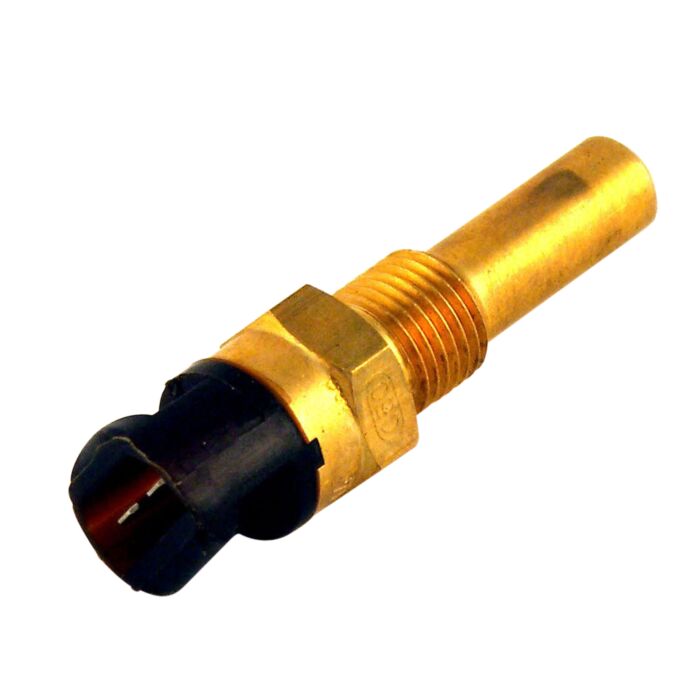 Temperatuurzender sensor water inj.systeem B20E B20F B30E B30F -1972 (M10x1.0) P1800E+ES+140+164        0 280 130 014  (2 pins) rechts voor op cilinderkop D tronic
