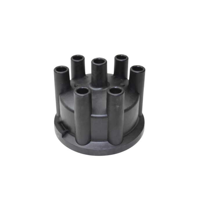 Verdelerkap B27+B28 alle ( Kabel aansluiting boven op ) 9cm diam ORIGINEEL Volvo 1 235 522 210