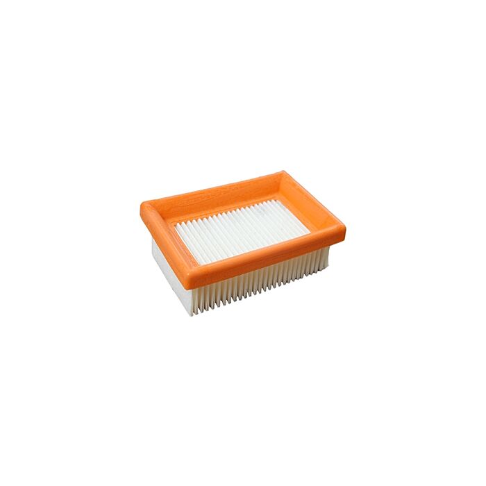 Filter computer box 850