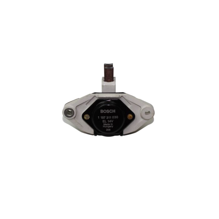 Koolborstelbrug + spanningsregelaar 14.5V 240 242 244 245/360/740/940 1981+ 70amp dynamo 28mm collector 1 197 311 030
