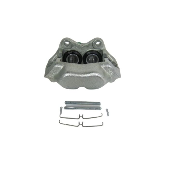 Volvo Pinza freno 240+260 +ABS anteriore sinistra EXCHAN Volvo ricambi no 2490