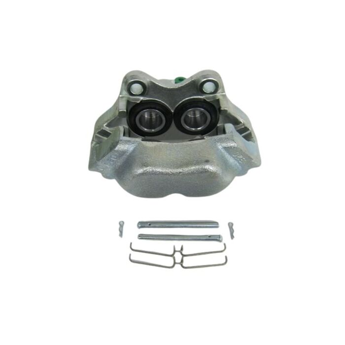 Volvo Pinza freno 240 + 260 + ABS anteriore destra CAMBI Volvo ricambi no 2491