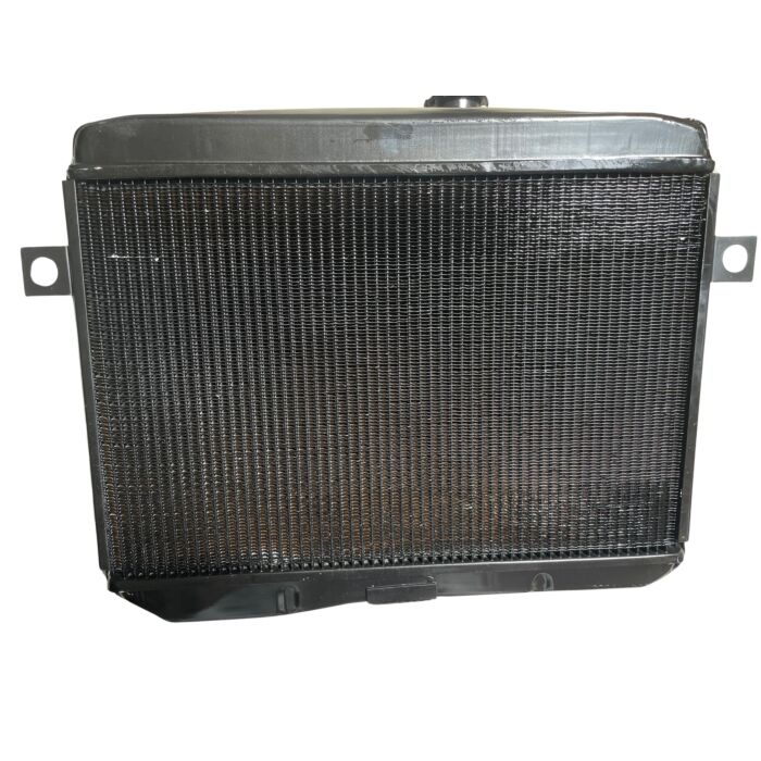 Volvo Radiatore Amazon Automatic 1967+ 140 -1971 sistema Volvo ricambi no 252111A