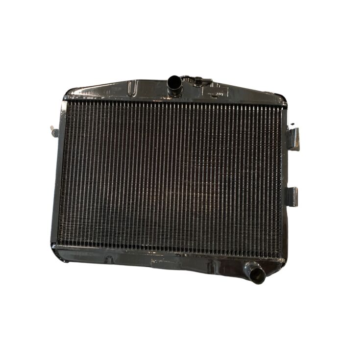 Radiateur Amazon 1967+ 140 -1971 P1800 gesloten systeem HD 30% meer capaciteit TROPIC