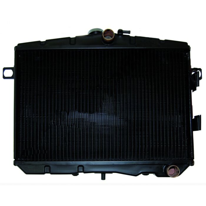 Radiateur P1800E+P1800ES automaat chassnr 35083+ +Amazon+140 For