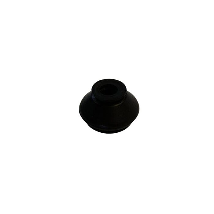Rubber hoes vervangen door 670877
