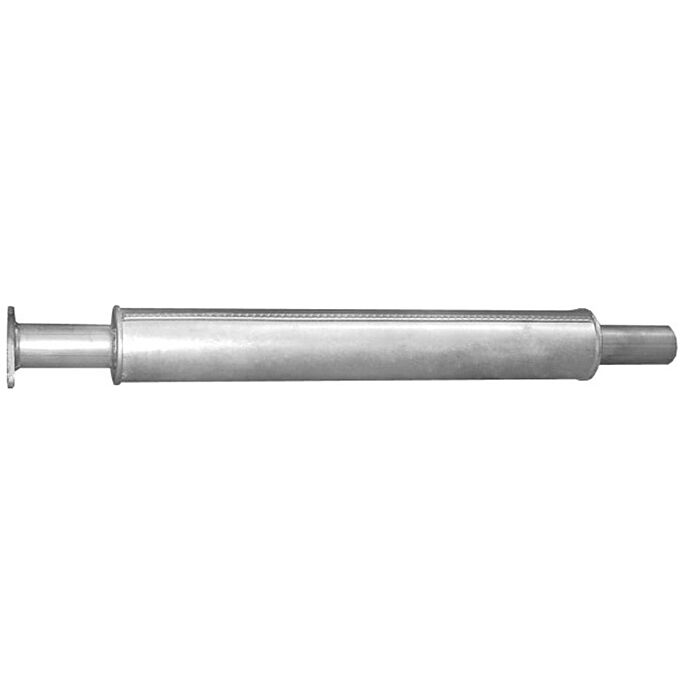 uitlaat demper voor OEM ref 1253558 1309150 1356205 30648889 30730987 C30 S40 V50