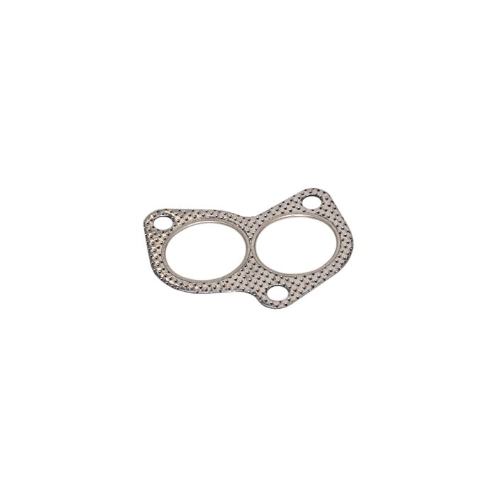 uitlaat pakking OEM ref 1378218 3531326 671822 240 740 340-360 P 122 Duett 940 140 P 1800 164 P 121 dubbele flens