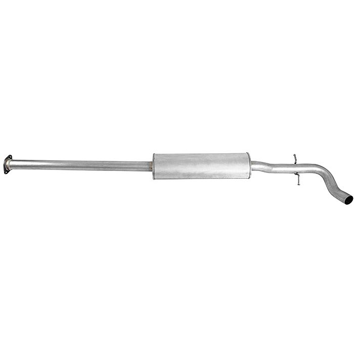 Uitlaat demper midden S80 OEM ref 9492257 