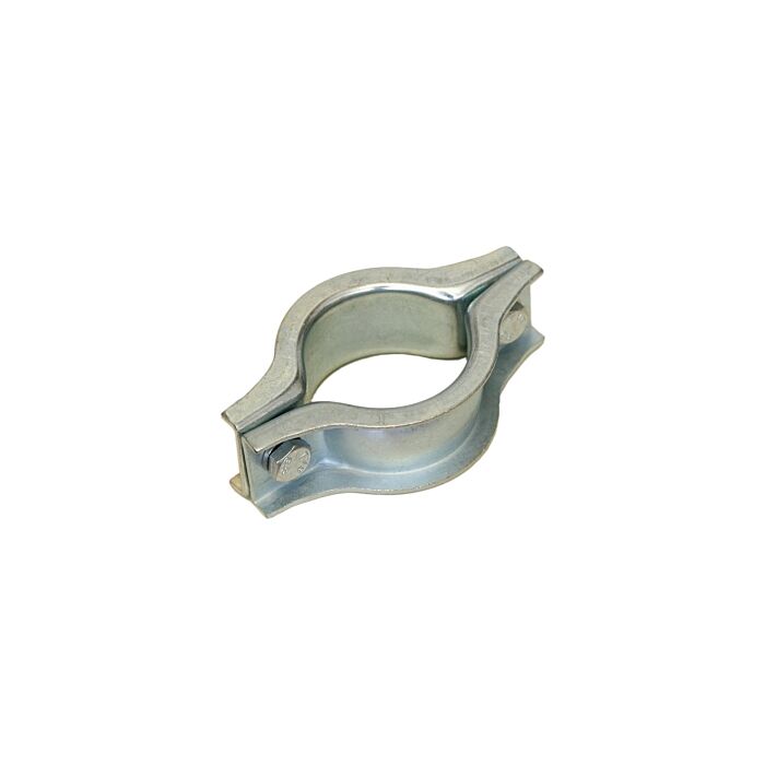 Uitlaatklem 54mm Volvo 850/S70/V70 zonder Turbo OEM ref 6842851 6842852
