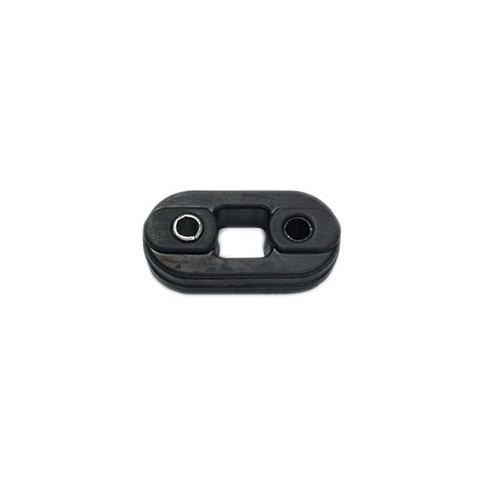 Volvo parti di scarico Rif. OEM 30873097 MR127638 MR1276 Volvo ricambi no 14281M72F00_B