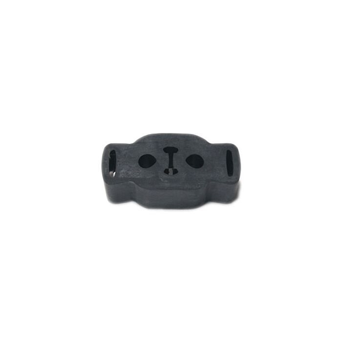 uitlaat ophangrubber S60 V70 S80 Xc90 OEM ref 8666255 Xc70 S80 S60 V70 Xc90