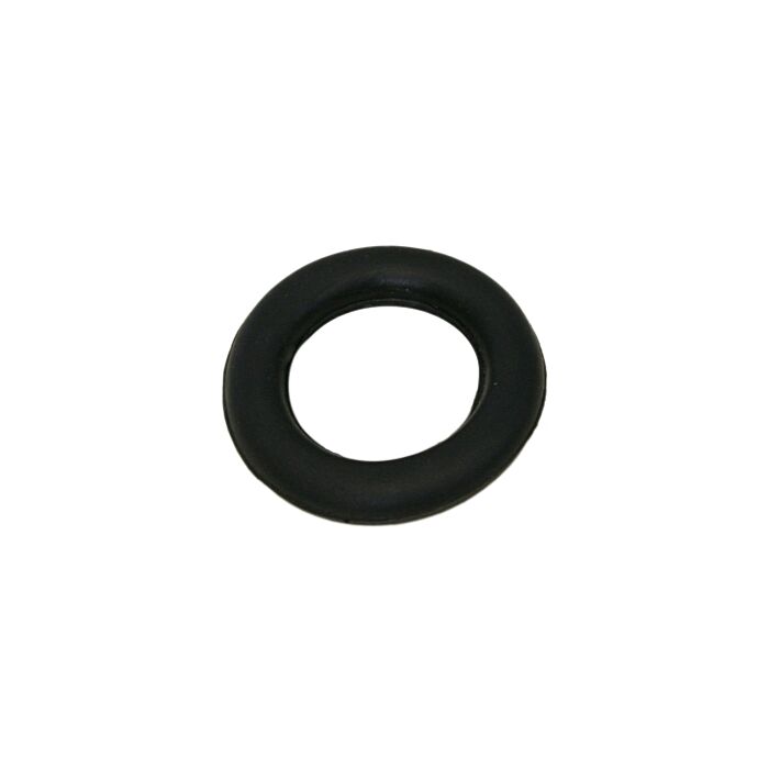 Volvo parti di scarico 240 140 260 P 122 164 P 121 Volvo ricambi no 666407_B