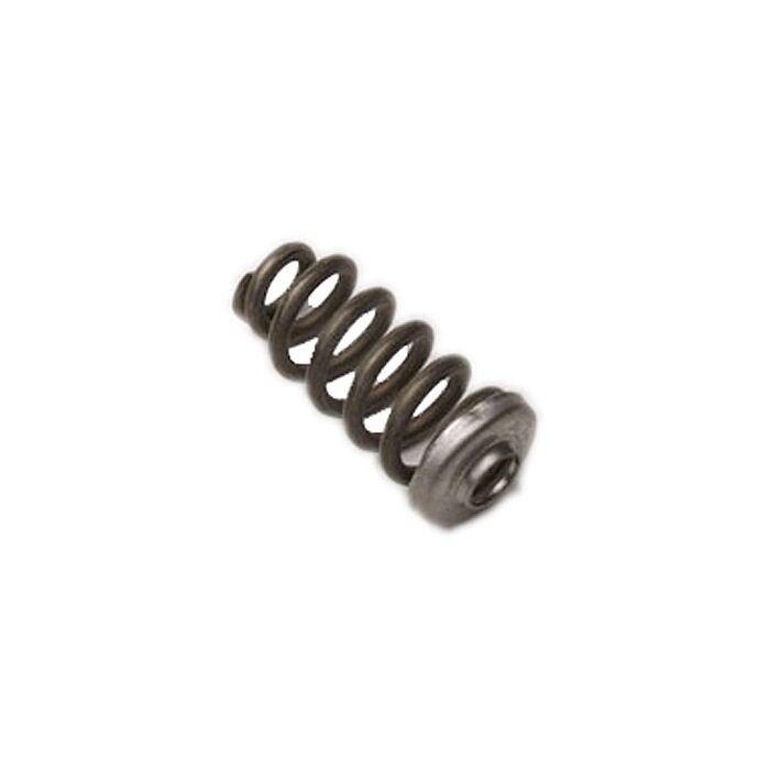 Veer uitlaat 10V 20V spruitstuk - kat (type met 2 bouten) 850