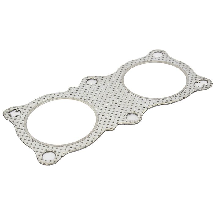 Pakking uitlaat tussen katalysator en middendemper Volvo S60  S80  V60  V70  XC60  XC70  XC90