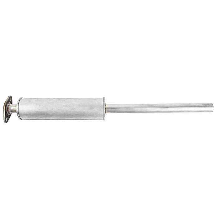 uitlaat demper voor OEM ref 1677736 30681933 S40 C30 V50