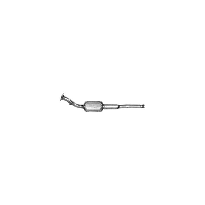 katalysator  850 OEM ref 1275421 12754214 4899018 9202456