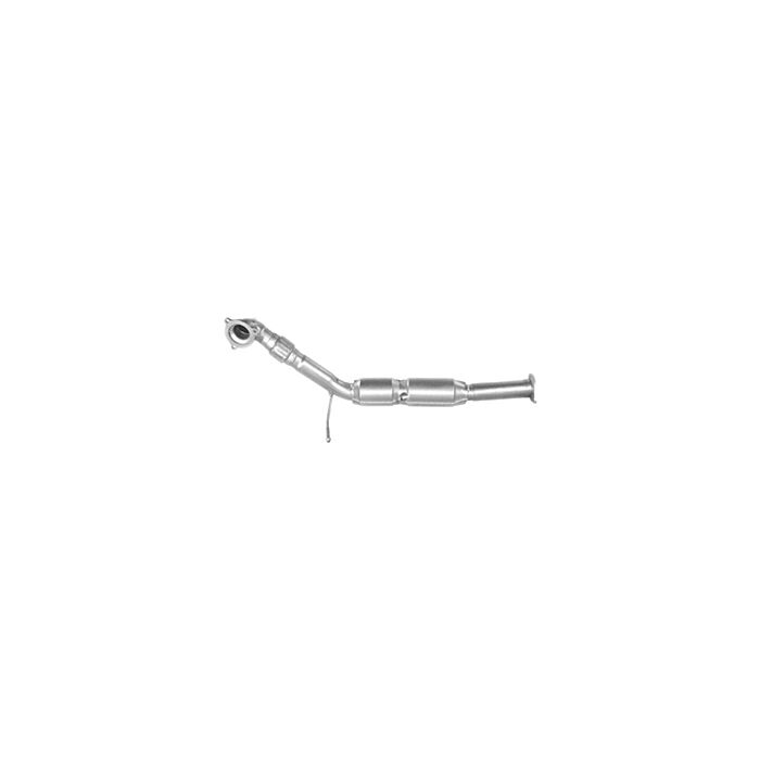 Katalysator S60 S80 V70 2.0 2.3 2.4 OEM ref 8603098 8627550 8642987 8670220 