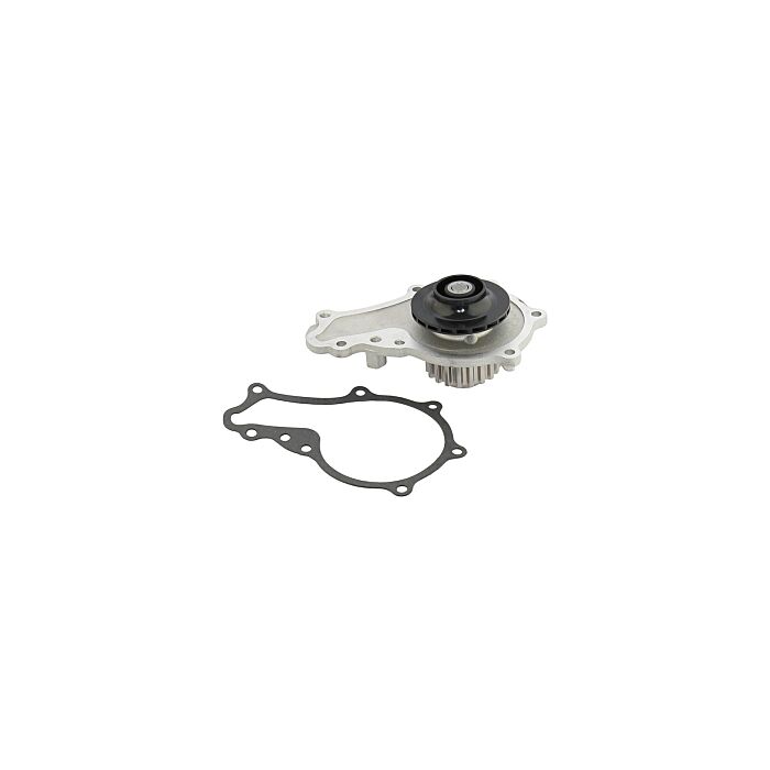 Volvo Pompa acqua OEM ref 1201.G1 1201.G9 1201.K8 123217 Volvo ricambi no 11517805992_B