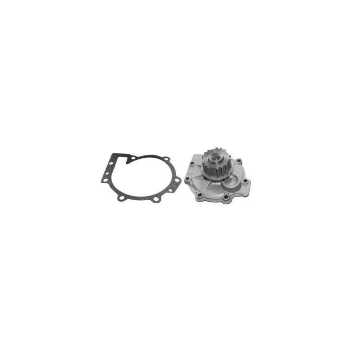 Waterpomp C70 V70 S70 S40 S80 V50 S60 V40 850 C30 960 Xc70 Xc90 V60 OEM ref 271647 271855 271985 271986 272457 272474 272476 30650751 