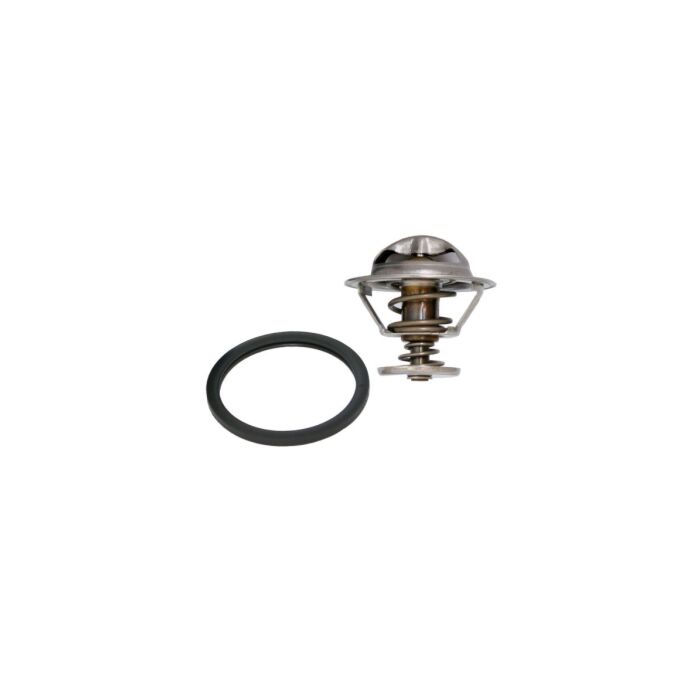 Thermostaat B18+B20+B30 89 gr C +pakking Saab 900