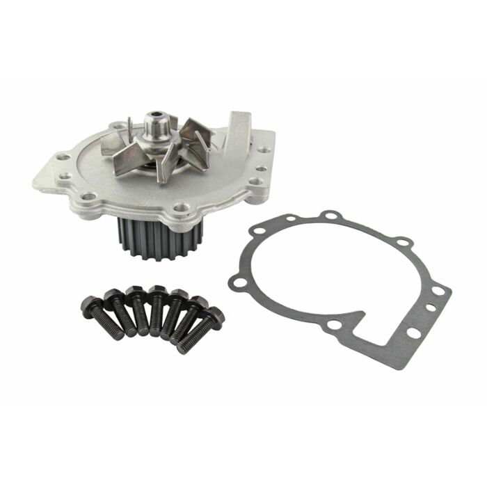 Waterpomp S60 V70 Xc60 C70 S80 Xc90 V60 V50 S40 Xc70 V40 C30 D5 T6 OEM ref 30751022 31293177 31293668 8694629 8694630 