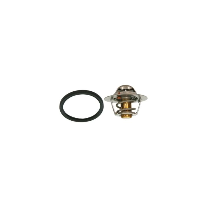 Thermostaat S40 V40 440 460 480 OEM ref 3449621 incl rubber ring