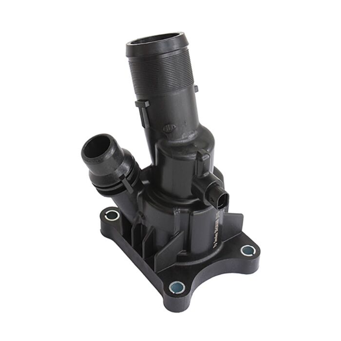 Thermostaat met  huis S60 V60 XC60 S80 V70 XC70  V40 XC40 S90 V90 XC90 OEM ref 31686560 