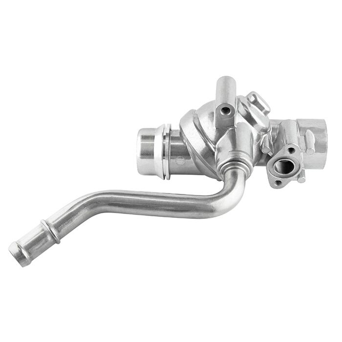 Thermostaat XC70+ XC60+ V70+ S80 D5 2 4 diesel 2009+