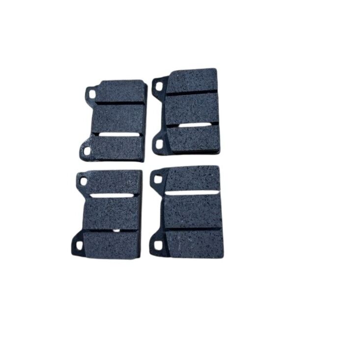 Remblok set voor 140+ 142 144 145 164+240+260 type ATE 