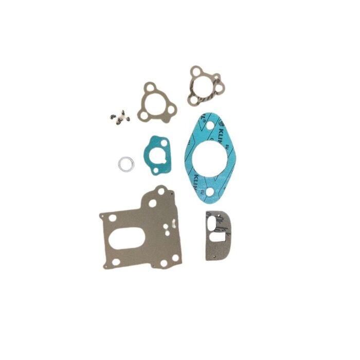 Pakking set carburateur systeem: Zie 275418