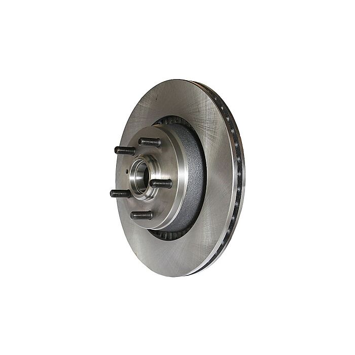 Remschijf voor 740+760+780+940+960 15inch Girling+naaf 280mm