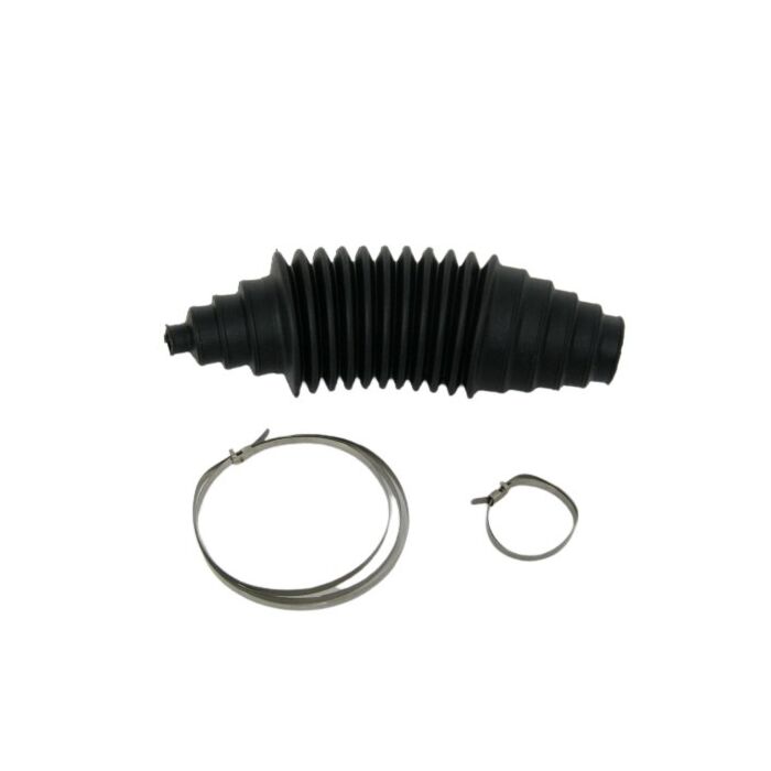 Volvo Copertura in gomma servosterzo universale 21 CM 58 Volvo ricambi no 270884