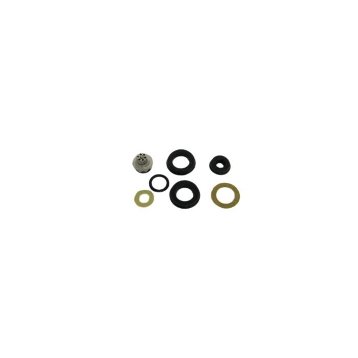 Rem hoofdremcilinder reparatieset-revisieset 240+260 181125