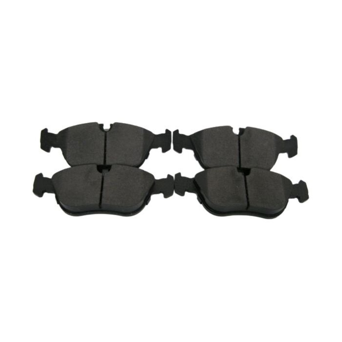 Remblok set voor 740+760+940+960 Bendix 271706 ATE
