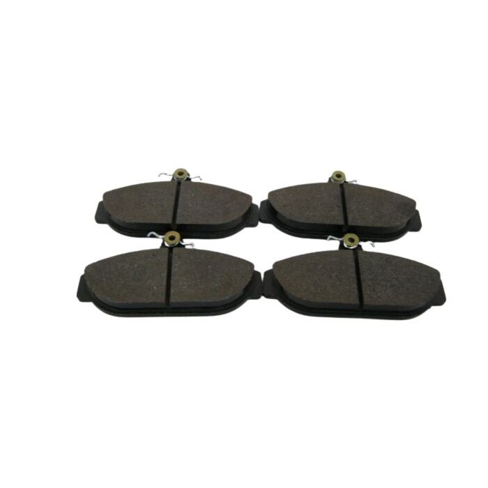 Remblok set voor 740+760+780+940+960 Girling rem blokken met/zonder ABS voor OEM ref 2701751 270195 2701951 270887 2711740 271184 2711844 271707 2720 740 760 940