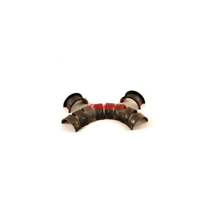 Lagerset hoofdlager krukas B18+B20+B19+B21+B23 standaard std 140  145  240  340-360  440  460  480  
