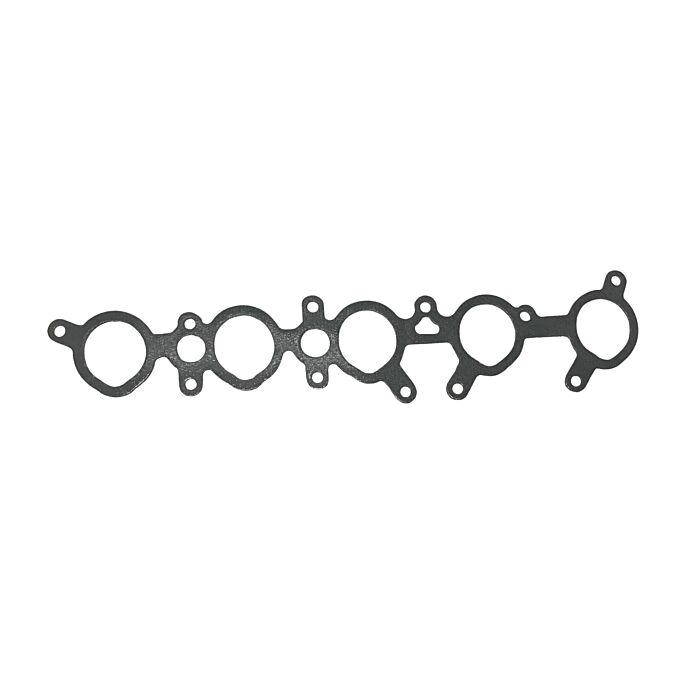 Pakking set spruitstuk Volvo 10 klepper  850/S70/V70 (ronde gaten)