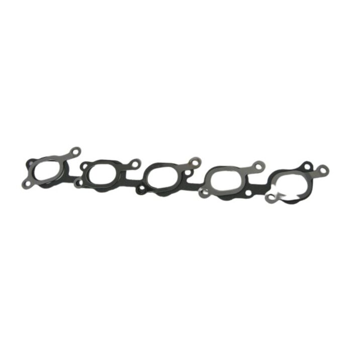 Pakking set spruitstuk 850+S70+V70benzine turbo (ovale gaten)