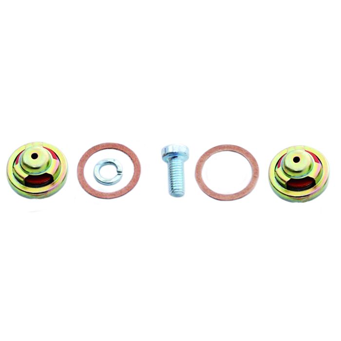 klep set