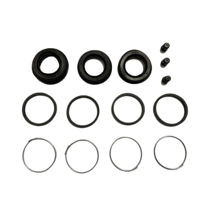 Rem klauw revisieset voor Girling 240+260 alle typen 38mm voor 1 klauw 240 140 260