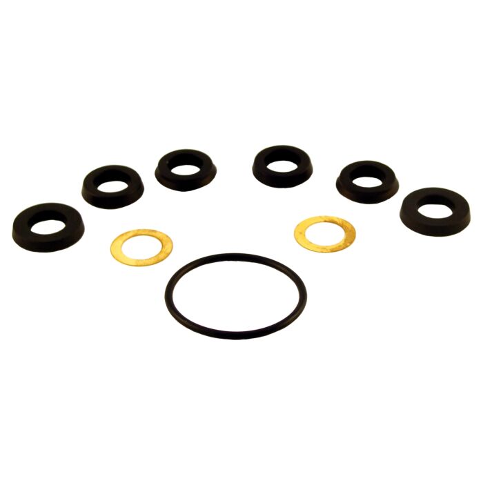 Volvo Kit revisione pompa freno Amazon B20+140 doppio im Volvo ricambi no 273125