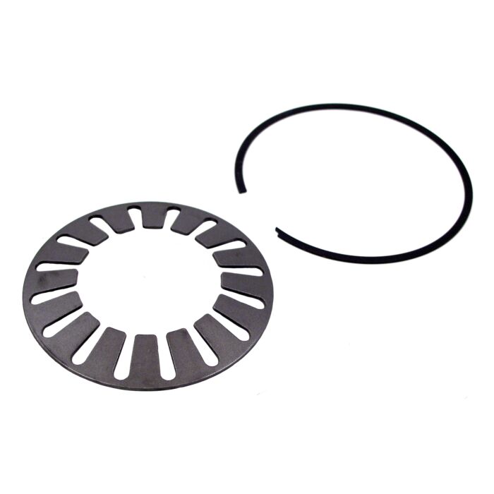 Drukplaat veerplaat automatische bak BW35+BW55+AW55