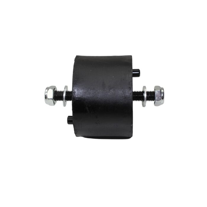 Motorsteun rubber 240 242 244 245 rechts 240  b19 b21 b23