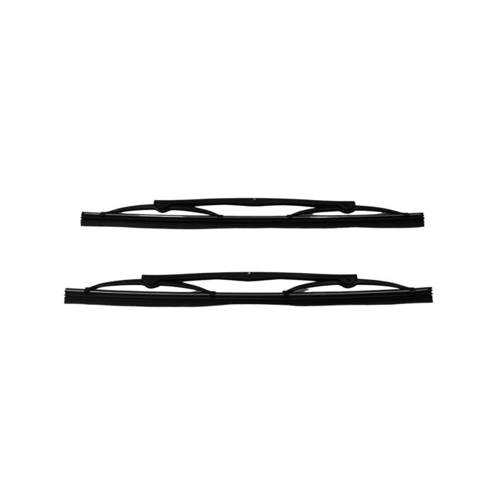 Koplamp wisser blad 240 1981+ 260 1975+ SET 2 STUKS