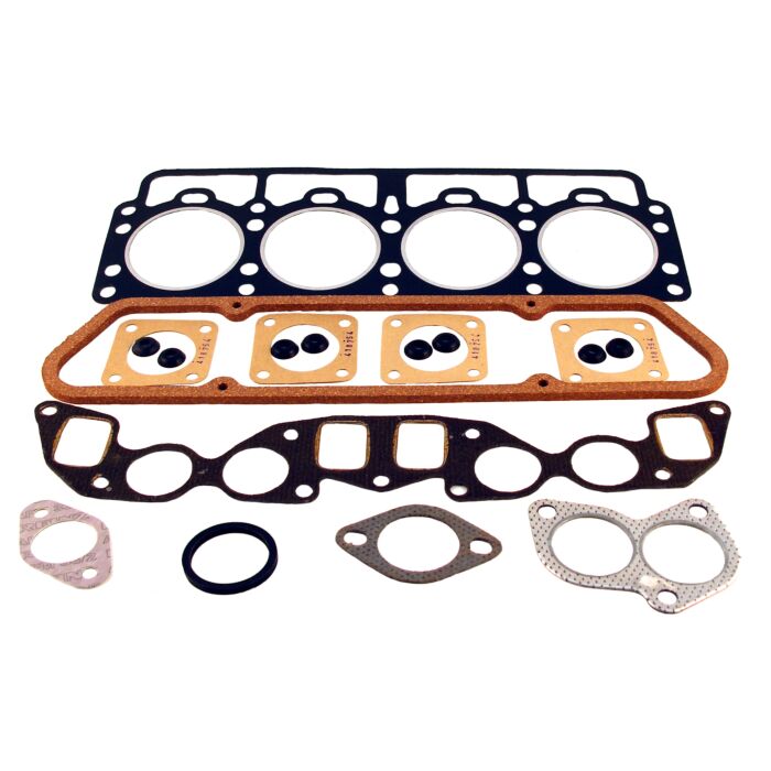 Pakkingset cilinderkop B18A+B18B+B18D amazon PV544 140 duett