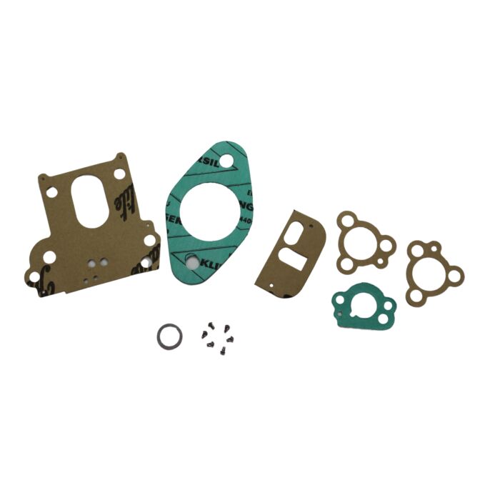Pakkingset carburateur Zenith 34VN (B16A) +36VN (B18A) Amazon  C202  C303  P 210 Duett  PV444 PV544 DUETT